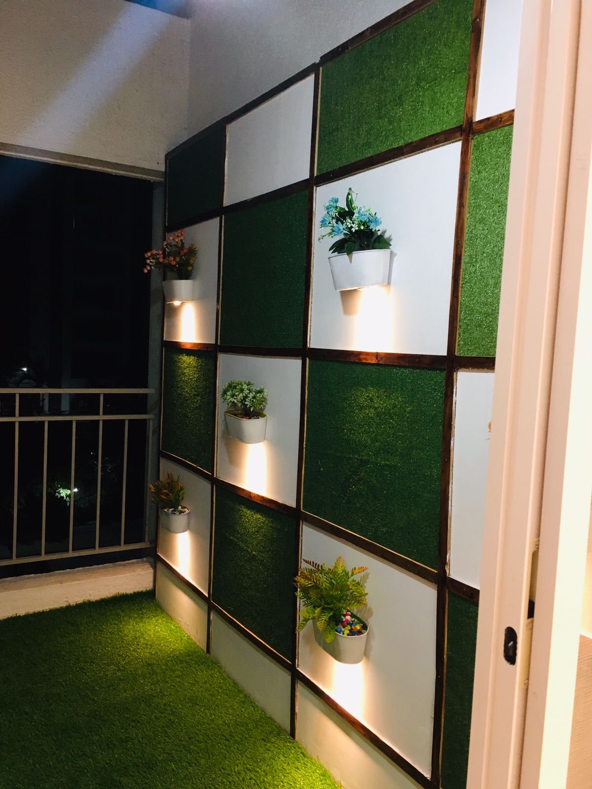 Bedroom Featured View